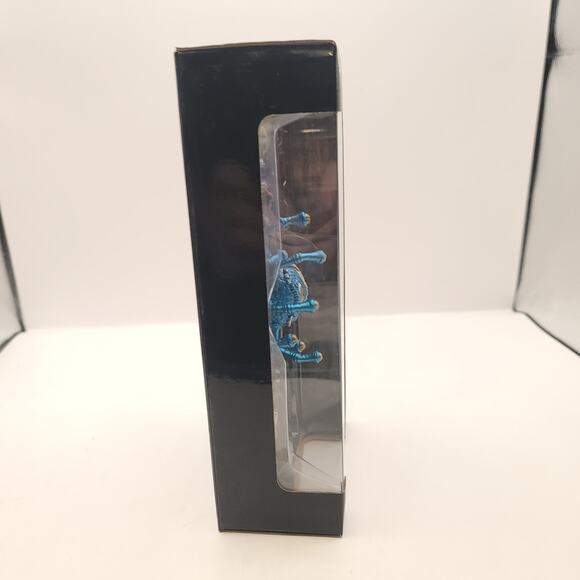 Dungeons and Dragons Minsc Ranger Paladin Orc Bard Beholder Table Game Figures - Picture 5 of 7